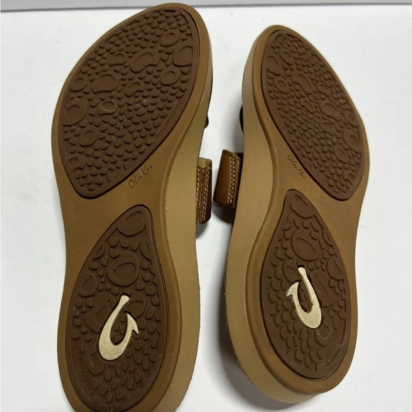 Olukai Womens Sandal Nonohe Olu Size 8 M - Picture 5 of 6